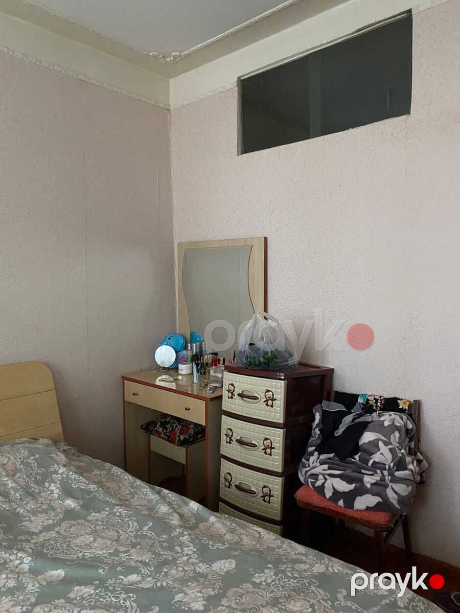 Satılır 2 otaqlı köhnə tikili 50 m² — Mənzil, Bakı (5)