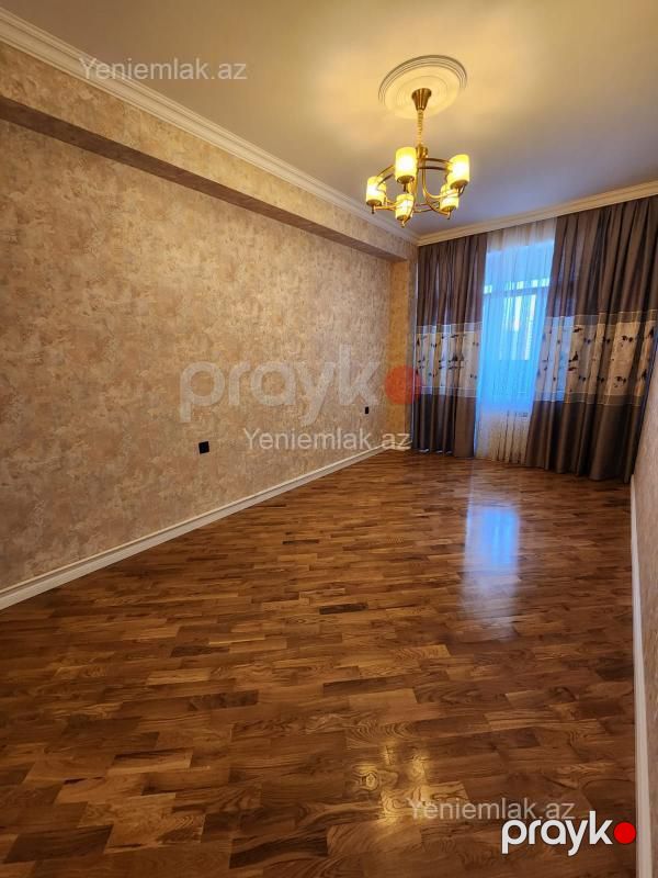 Satılır 2 otaqlı Bina evi menzil (Yeni tikili), 66 m², Yasamal rayonu — Mənzil, Bakı (3)