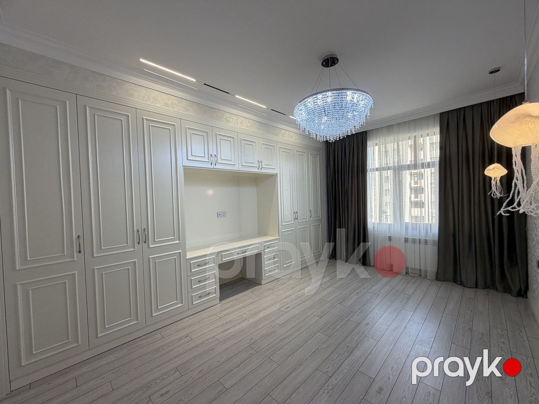 Satılır 3 otaqlı yeni tikili 92 m² — Mənzil, Bakı (5)
