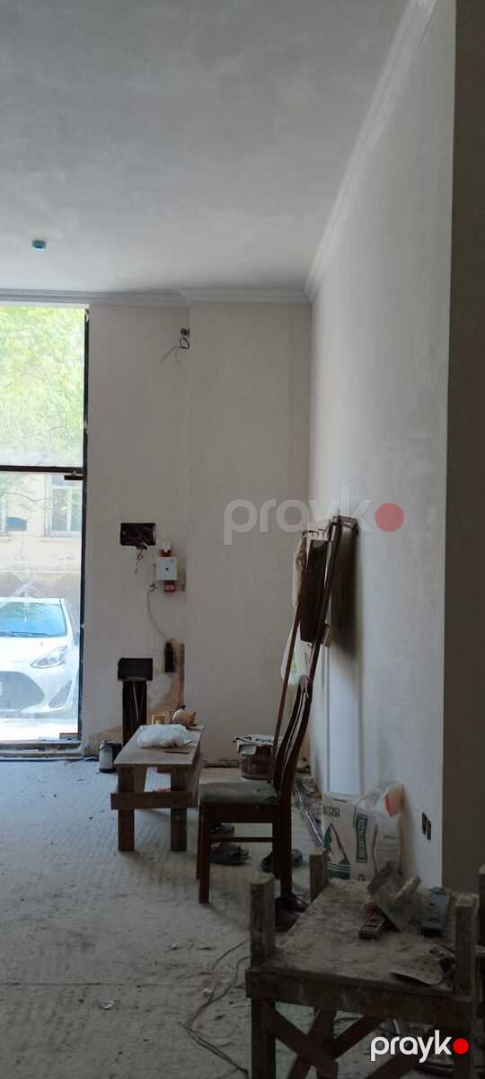 Satılır obyekt 47 m² — Əmlak, Bakı (4)