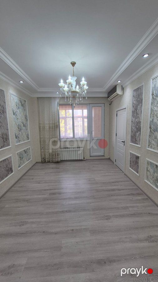 2 otaqlı mənzil, 50 m², Nəsimi r., Bakı — Mənzil (7)