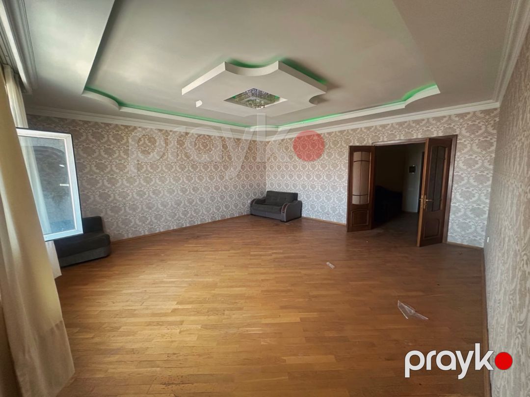 Satılır 3 otaqlı yeni tikili 130 m² — Mənzil, Bakı (9)