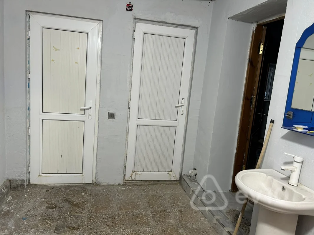 2 otaqlı həyət evi, 100 m², Ziya bünyadov — kirayə — Ev, villa, Bakı (6)
