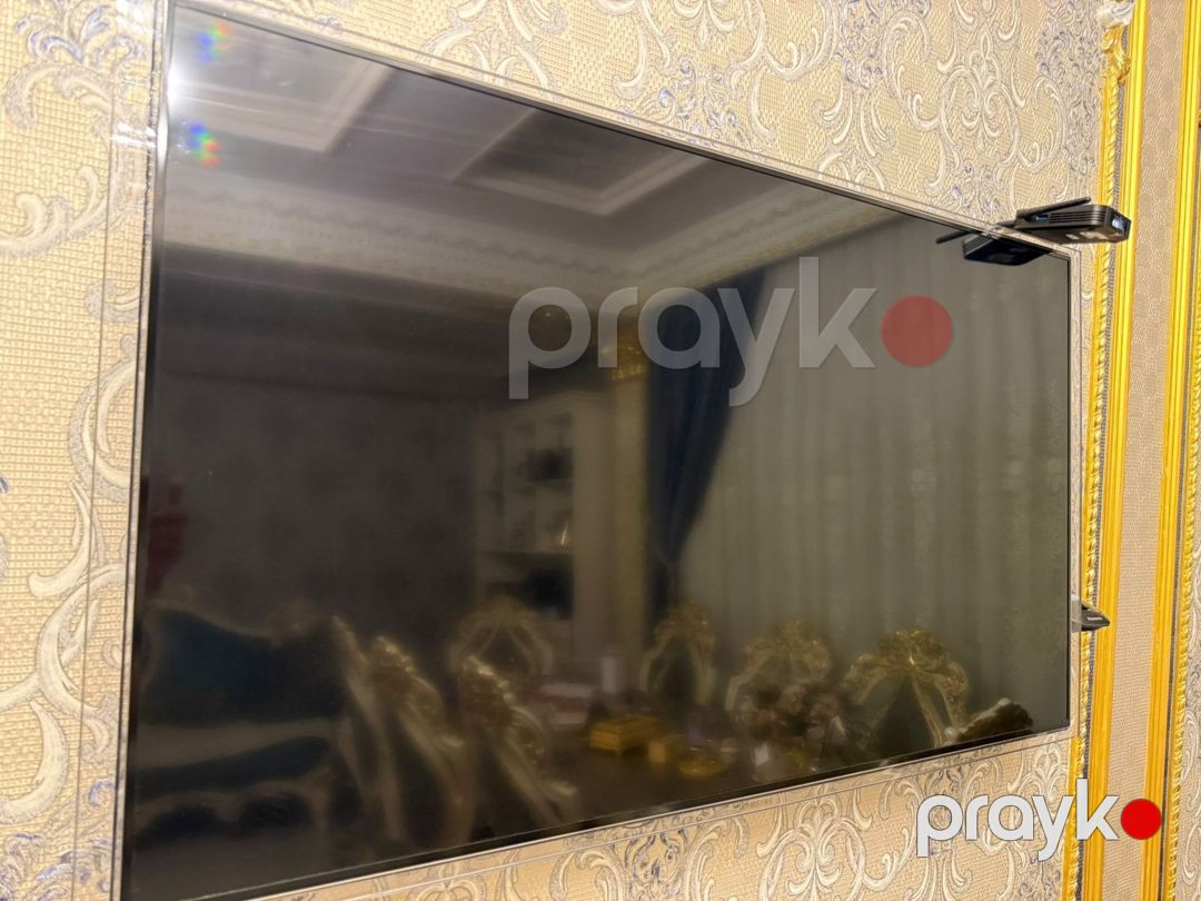 Televizor Samsung — TV və Video, Bakı (2)