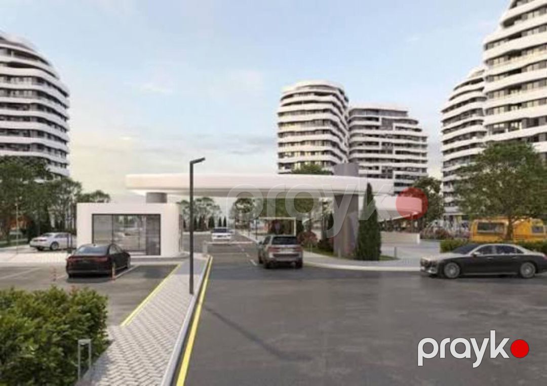 Satılır 4 otaqlı yeni tikili 148.9 m² — Mənzil, Bakı (5)