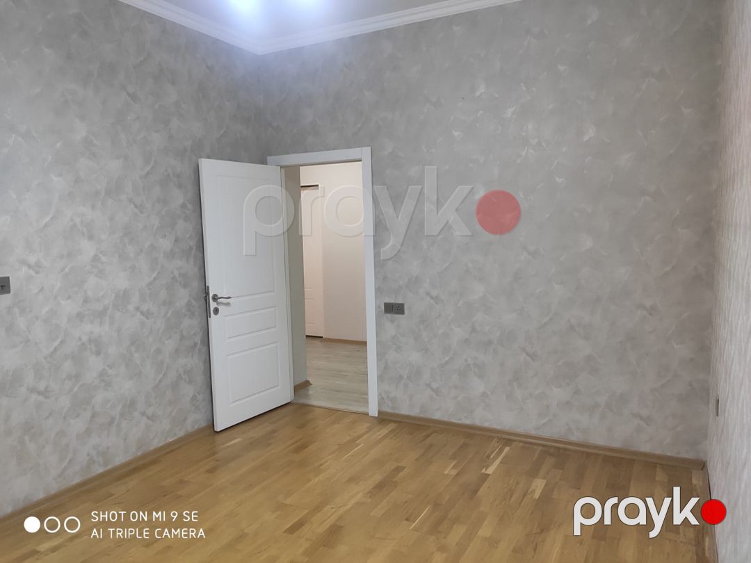 İcarə: 2 otaqlı Yeni tikili, 65 m², H.Eliyev prospekti 77 — Mənzil (9)