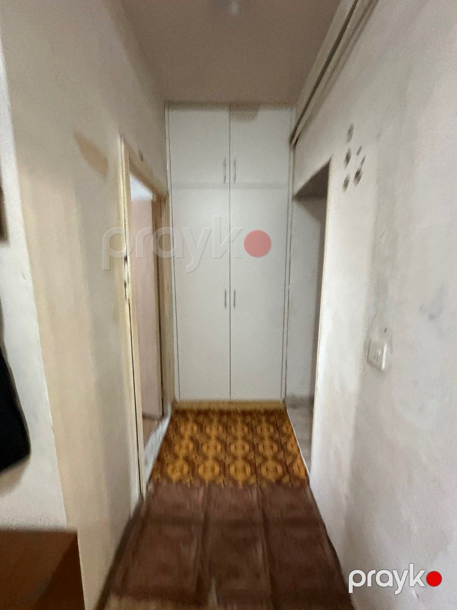 3-otaqlı mənzil, Lökbatan qəs., 65 m² — Mənzil, Bakı (8)