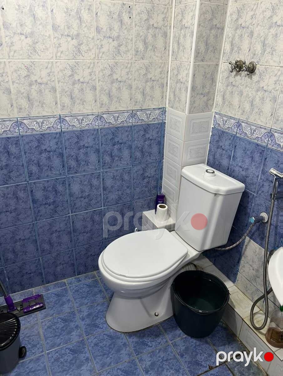 İcarəyə verilir 3 otaqlı köhnə tikili 70 m² — Mənzil, Bakı (12)