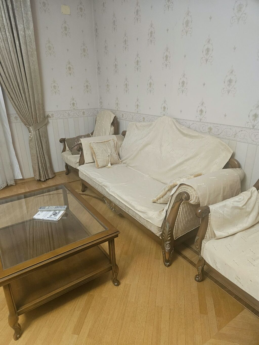 İşlənmiş, Kredit yoxdur, Türkiyə — Qonaq otağı üçün, Bakı (2)