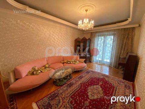 Satılır 3 otaqlı Bina evi menzil (Köhnə tikili), 92 m², 2-ci məhəllə — Sumqayıt