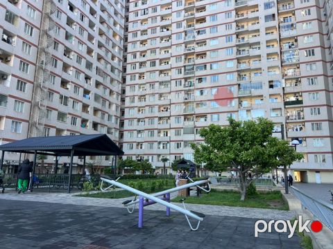 Satılır 3 otaqlı yeni tikili 85 m² — Bakı