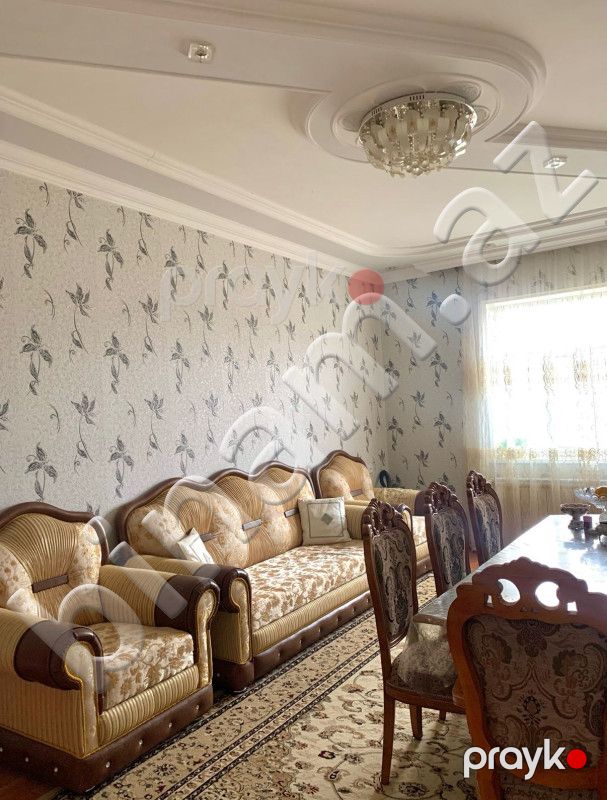 4 otaqlı Bağ evləri, Satış, Bakı, Xəzər, Koroğlu — Ev, villa, Bakı (8)
