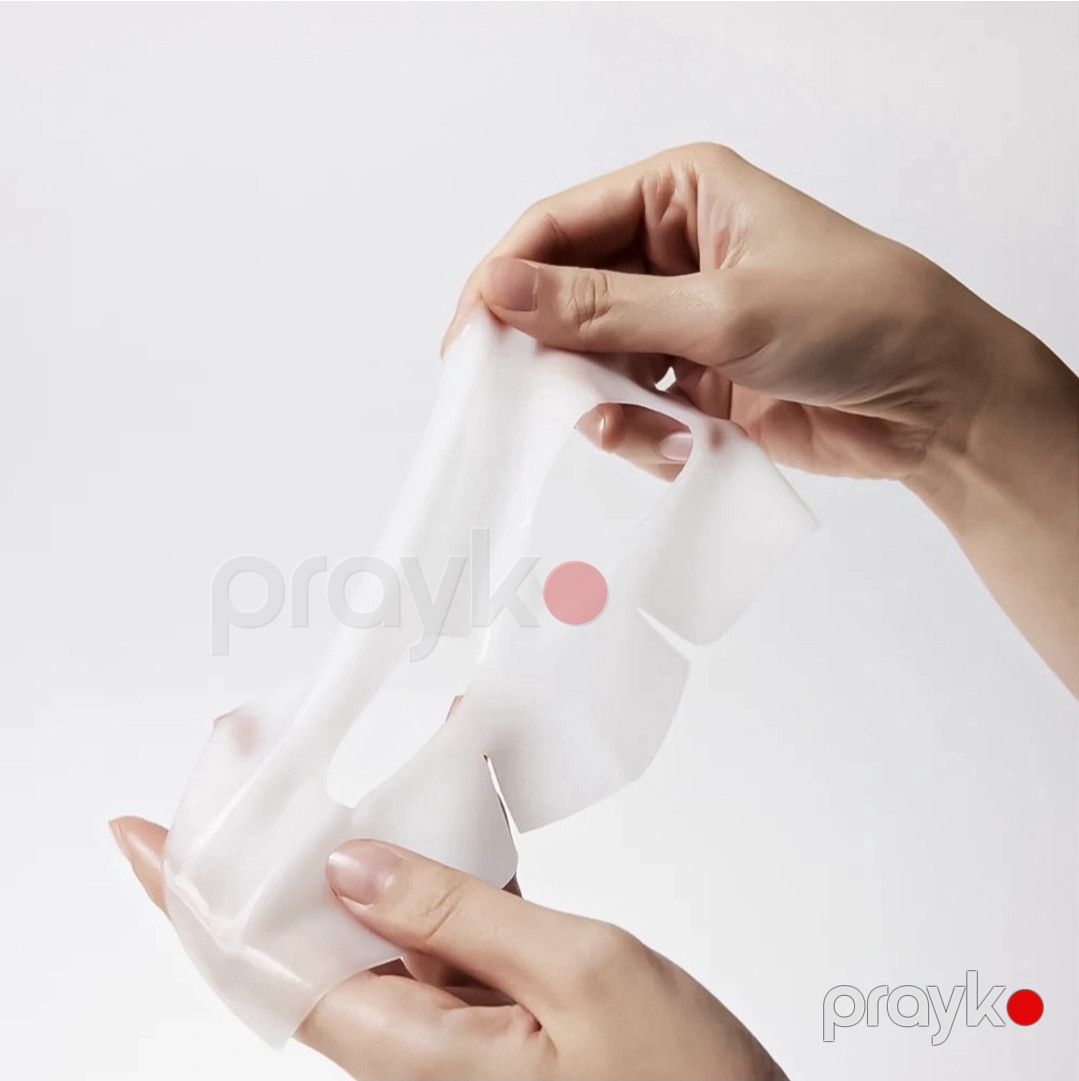 Parça maska Biodance Hydro Cera-nol Real Deep — Mallar, Bakı (3)