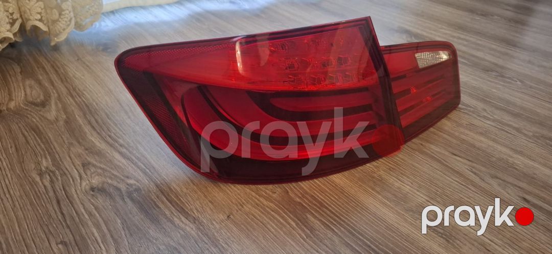 BMW arxa stopu — Ehtiyat hissələri və aksesuarlar, Sumqayıt (4)