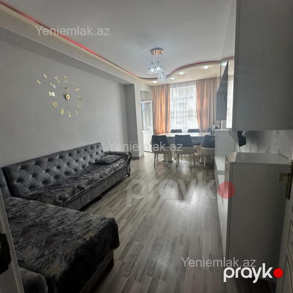 Satılır 3 otaqlı Bina evi menzil (Yeni tikili), 86 m², Xırdalan ş — Mənzil (2)