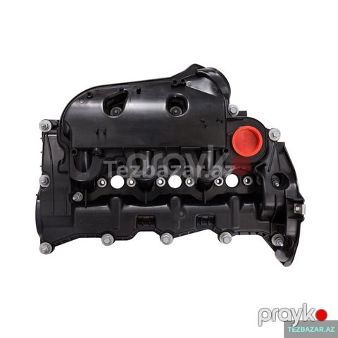 Range Rover 3.0 Dizel Ust Kriska Zbor — Bakı