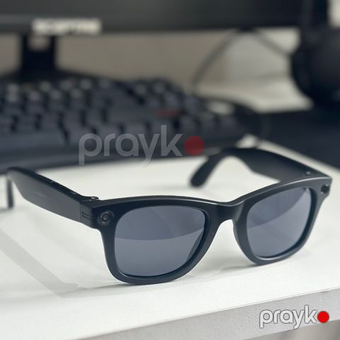 Smart eynək — Bakı