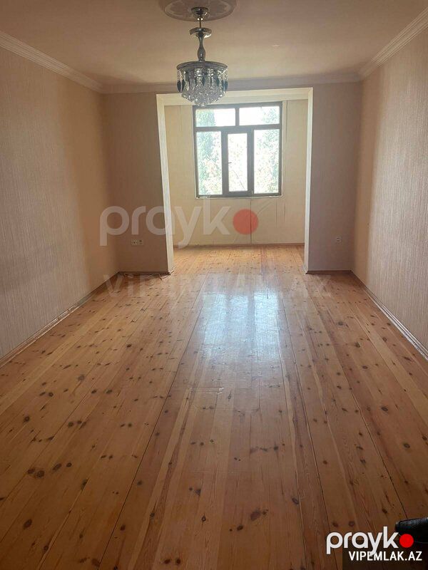 Xətai rayonunda 3 otaqlı Köhnə tikili Satılır, 60 m² — Mənzil, Bakı (5)