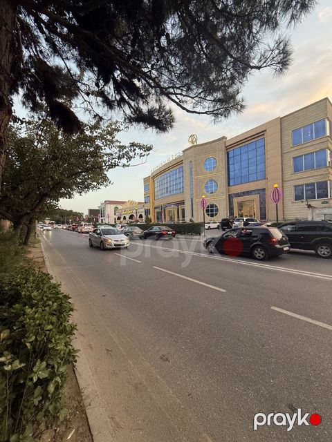 Satılır 4 otaqlı köhnə tikili 55 m² — Bakı
