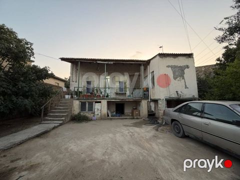 Həyət evi, Maştağa qəs — Bakı