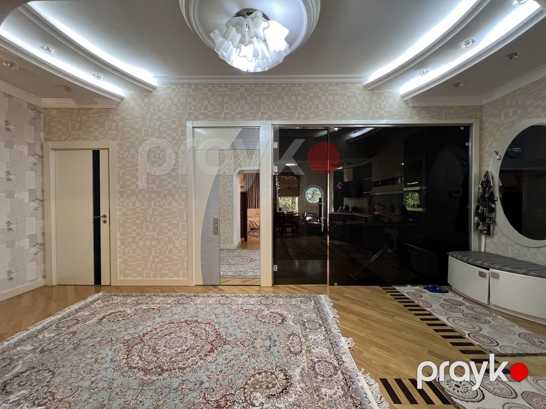 Satılır 3 otaqlı köhnə tikili 110 m² — Mənzil, Bakı (6)