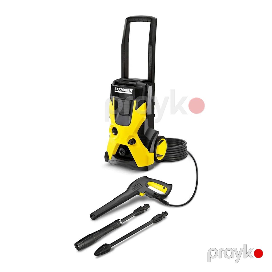 Mini yuyucu Karcher K 5 (1.180-580.0) — Mallar, Bakı (2)