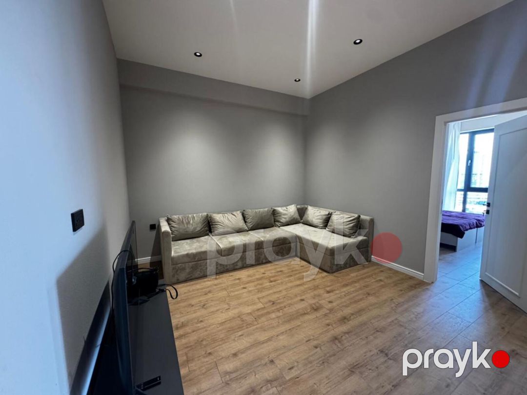 İcarəyə verilir 2 otaqlı yeni tikili 84 m² — Mənzil, Bakı (2)
