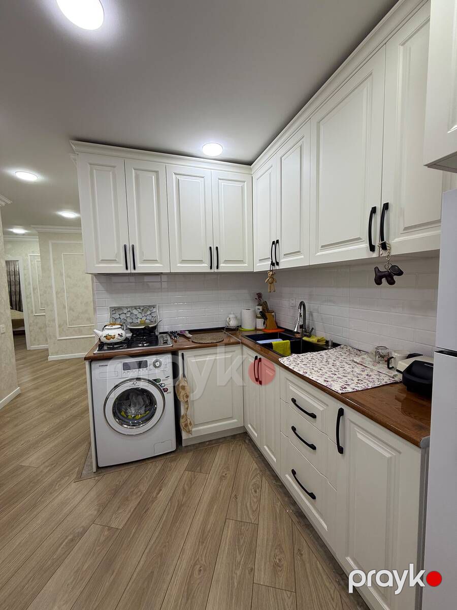 Satılır 3 otaqlı köhnə tikili 80 m² — Mənzil, Bakı (12)