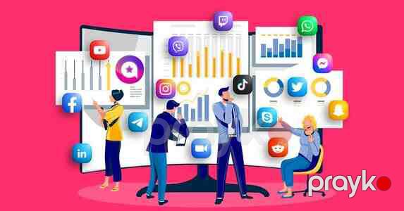 Smm xidməti — Marketing, təbliğ, Bakı (2)