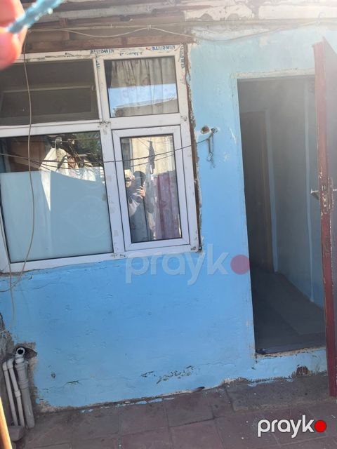 Həyət evi kirayə verilir, Həzi Aslanov m — Bakı