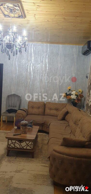 Yeni tikili Günlük Kirayə Lənkəran, Gunluk icraya verilir ayleye, 3 otaq, 75 m² — Mənzil, Lənkəran (8)