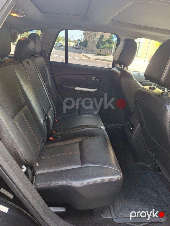 Ford Edge, 3.5 L, 2013 il, 143 000 km — Avtomobillər, Bakı (5)