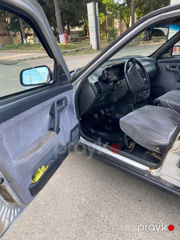 Lada (VAZ) 2110, 1.6 L, 2003 il, 370 000 km — Avtomobillər, Masallı (6)