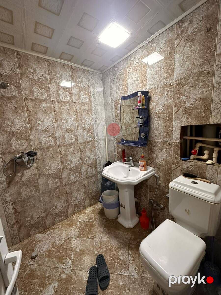 2-otaqlı yeni tikili, Məhəmmədli qəs., 75 m² — Mənzil, Bakı (5)