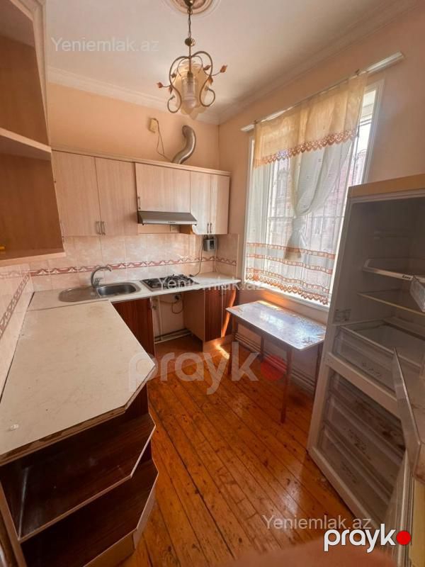 Satılır 2 otaqlı Bina evi menzil (Yeni tikili), 62 m², Məhəmmədli — Mənzil, Abşeron (6)
