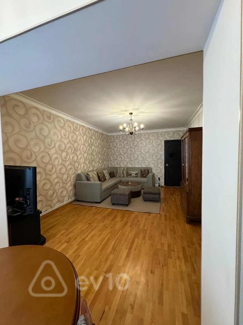 2 otaqlı mənzil, 65 m², 28 may metro, Süleyman Rüstəmov — kirayə — Mənzil, Bakı (4)