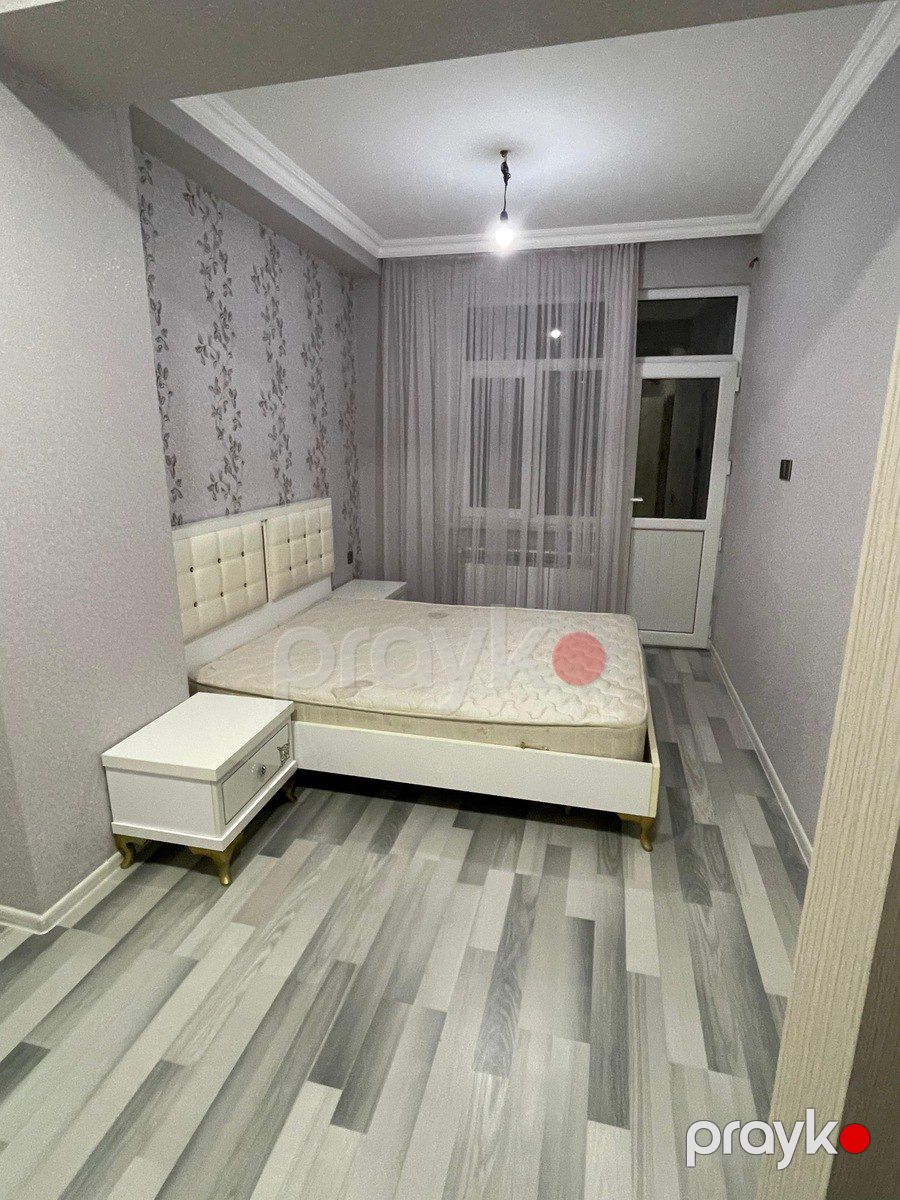 Satılır 2 otaqlı yeni tikili 56.8 m² — Mənzil, Bakı (8)