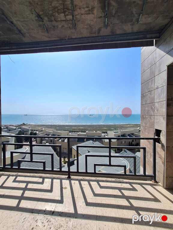 Satılır 11 otaqlı həyət evi/bağ evi 540 m² — Ev, villa, Bakı (10)