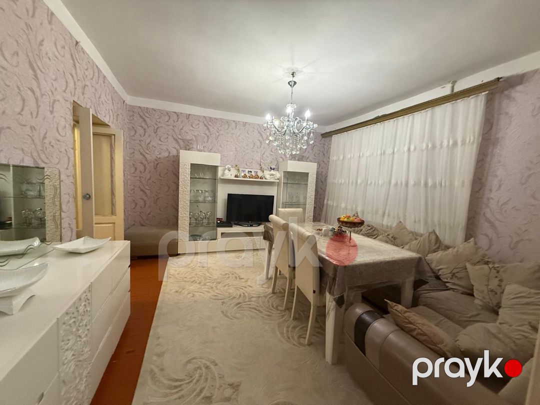 Satış: 4 otaqlı Köhnə tikili, 80 m², Sabunçu rayonu — Mənzil, Bakı (3)