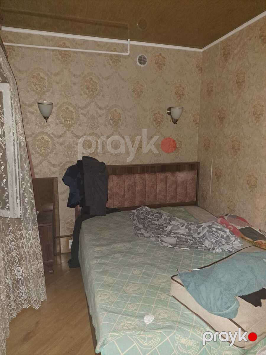 1-otaqlı mənzil, Elmlər Akademiyası m., 35 m² — Mənzil, Bakı (3)