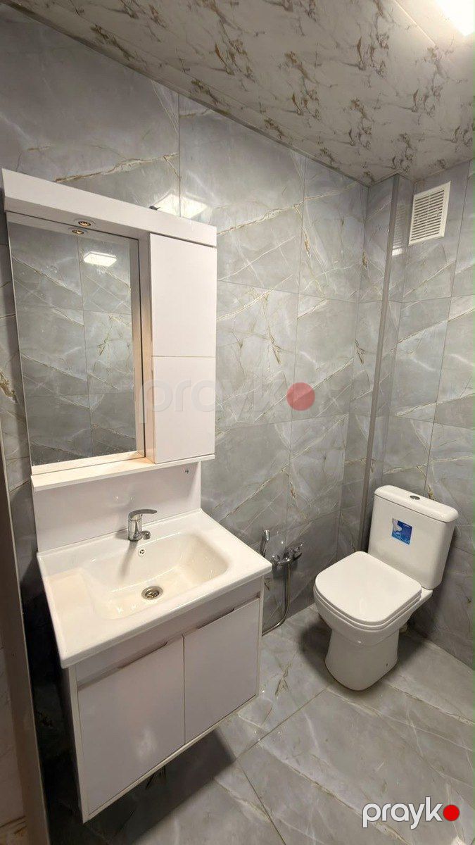 Satılır 3 otaqlı köhnə tikili 53 m² — Mənzil, Bakı (5)
