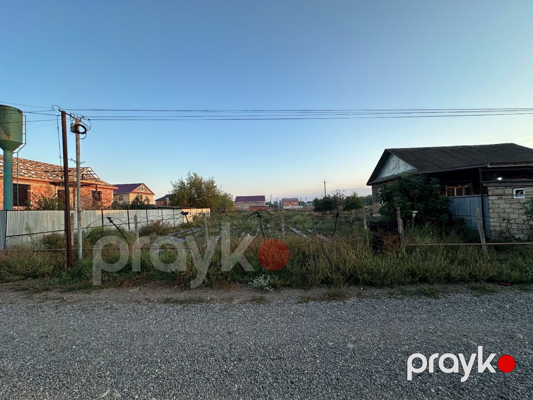 6 sot torpaq sahəsi, Göytəpə qəs — Torpaq, Cəlilabad (4)