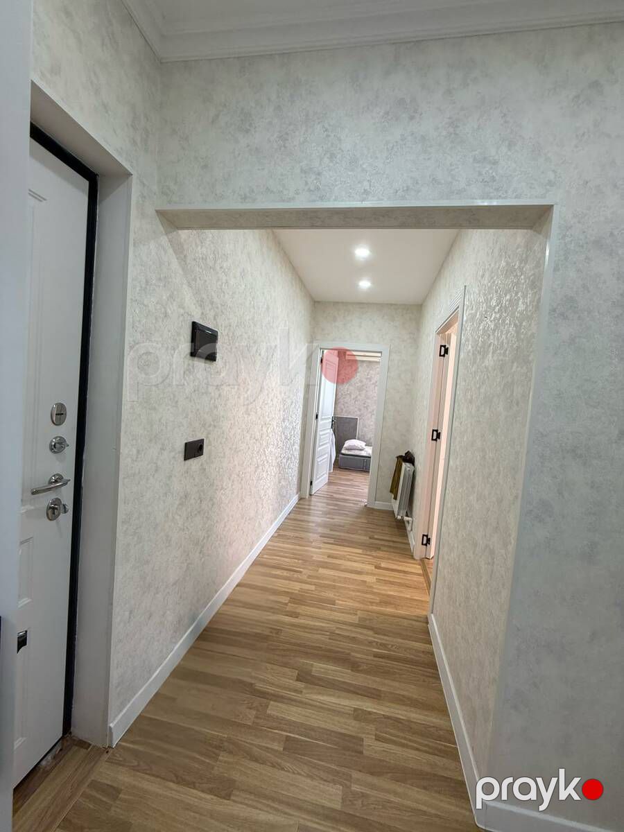 2-otaqlı mənzil, Sumqayıt ş., 55 m² — Mənzil, Sumqayıt (8)