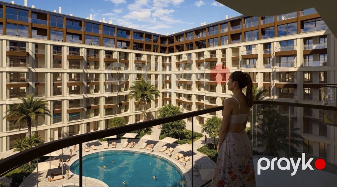 Satılır 3 otaqlı yeni tikili 134 m² — Mənzil, Bakı (3)