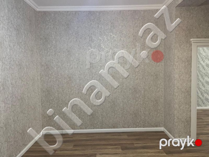 2 otaqlı Yeni tikili, Kirayə (aylıq), Bakı, Nərimanov, Nəriman Nərimanov — Mənzil, Bakı (4)
