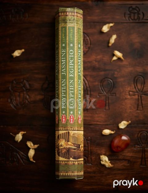 Aromatik çubuqlar Egyptian Jasmine, 20 əd — Bakı