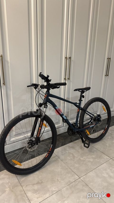 “GT Agressor Expert 29” - MTB velosiped – hardtail, 29" təkərlər — Bakı