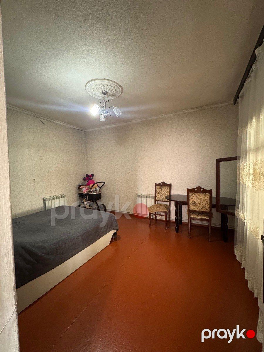 Satılır 3 otaqlı həyət evi/bağ evi 80 m² — Ev, villa, Bakı (10)
