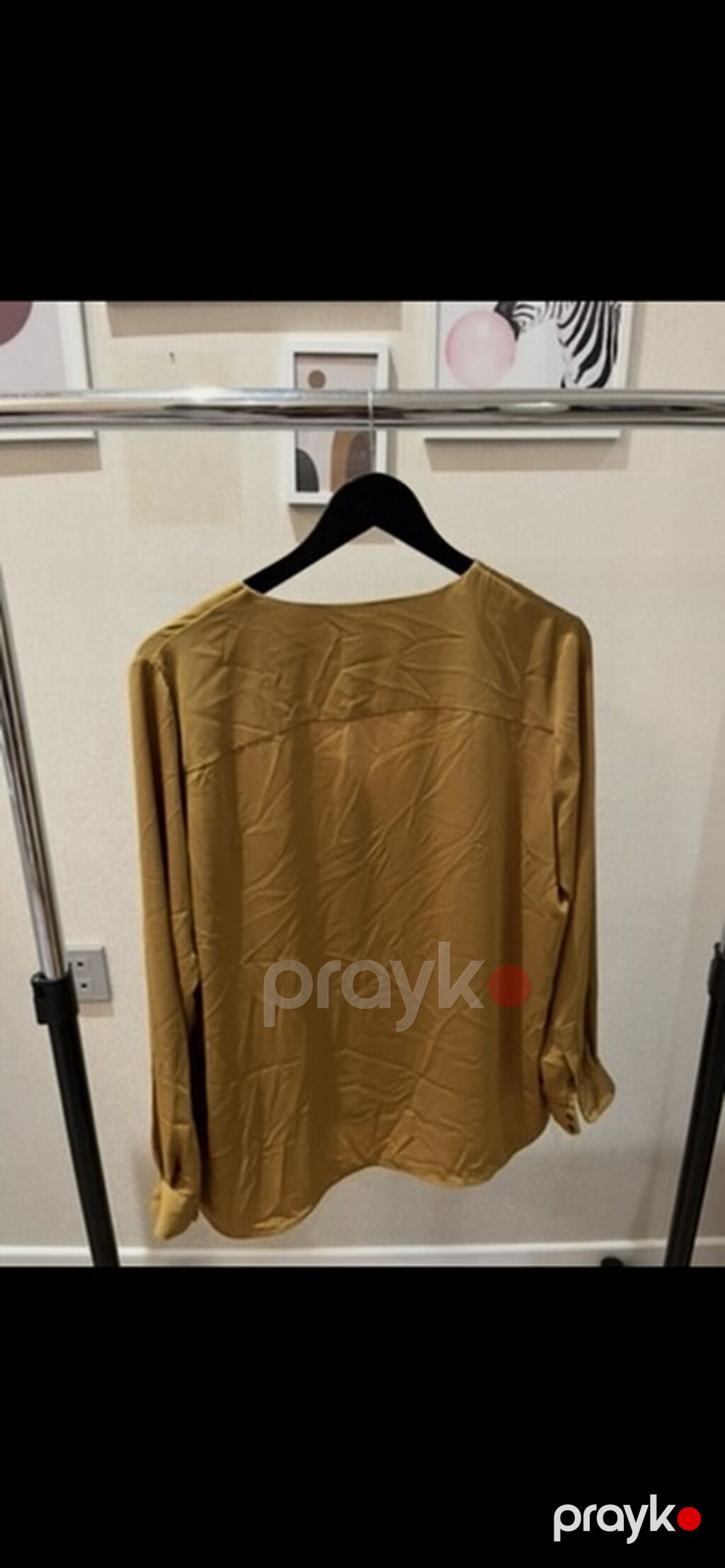 Mango koynek xl razmer chox az geyinilib — Köynək, Bakı (2)