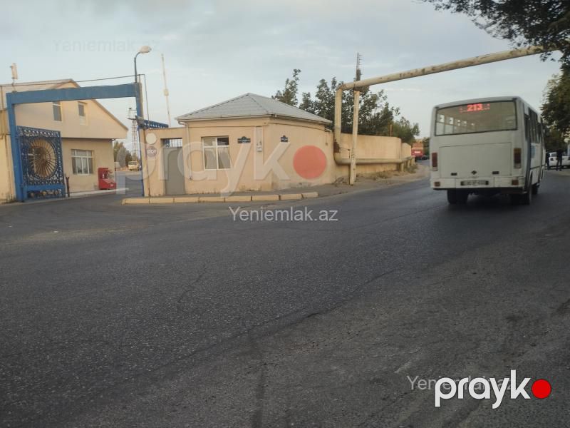 Satılır 3 otaqlı Həyət evi / Villa, 60 m², Suraxanı rayonu — Ev, villa, Bakı (12)